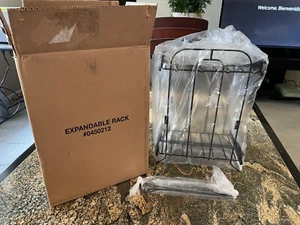 ITG Brands Sales 2017 estante expandible para cigarros exhibición feria 0450212 - Imagen 1 de 6