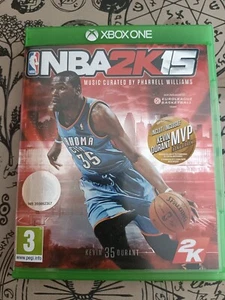 NBA 2K15 - Microsoft Xbox One - Picture 1 of 3