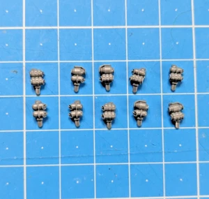 Reivers Bits Chest Grenades Set x20 Primaris Infiltrators Space Marines 40k Bitz - Picture 1 of 3
