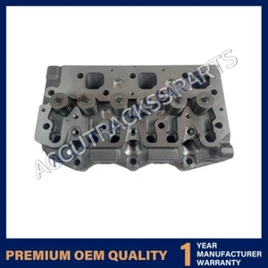 Cylinder Head Assy Suitable for Shibaura Engine Part S773 S773L - Picture 1 of 4