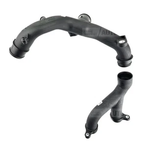 Land Range Rover Sport LR4 5.0 3.0 Supercharged Water Coolant Tube Pipes Genuine - Foto 1 di 6