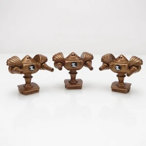 TOY STORY ZURG BOTS ZURGBOTS FIGURES - LOT OF 3 - Picture 1 of 6