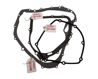Suzuki OEM Left Engine Gaskets Kit Magneto/Clutch LTA-700 LTA-750 KingQuad 1148 - Image 1 of 2