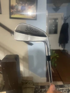 Titleist 620 MB 3-P Iron Set. Shafts: Project X Length: Standard length - Picture 1 of 5