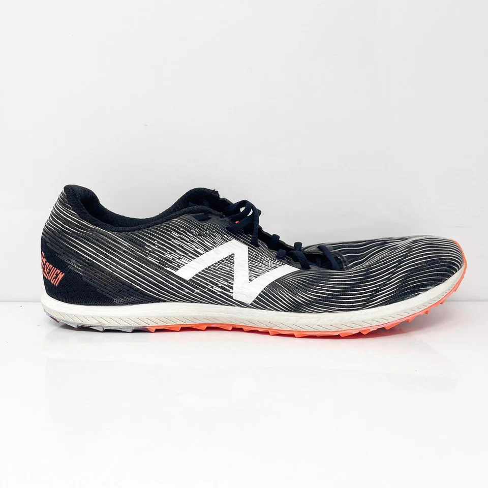 New Balance Mujer XC Seven WXCR7BP Gris Zapatos para Correr Tenis Talla 10 B Foto 1 de 4