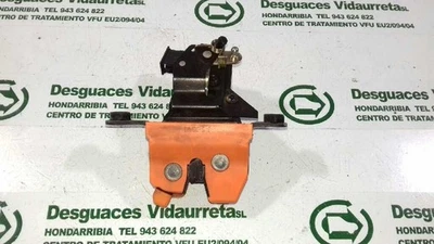 1U6827501C LOCK REAR LID / 586522 FOR SKODA OCTAVIA BERLINA 1U2 * - Image 1 of 4