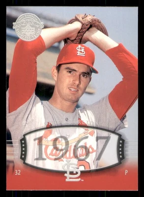 2004 Upper Deck Legends Timeless Teams #23 Steve Carlton - Image 1 of 2