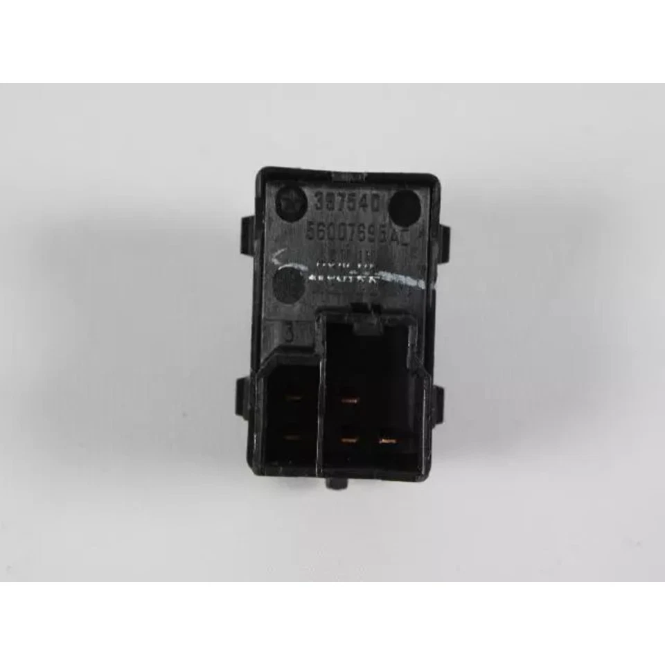 56007695AD Interruptor de ventana eléctrica Mopar pasajero delantero lado derecho para camioneta Ram Foto 1 de 1