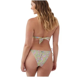 O'Neill Beatriz Ditsy Topanga Bikinihose - Medium - Bild 1 von 10