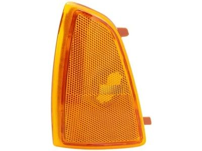 Conjunto de marcador lateral izquierdo para Chevrolet S10 1994-1997 Brock 43825VJFG 1996 1995 Foto 1 de 2