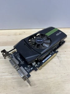 ASUS NVIDIA GeForce GTX 460 1GB GDDR5 Graphic Card ENGTX460 DIRECTCU/2DI/1GD5 - Picture 1 of 5