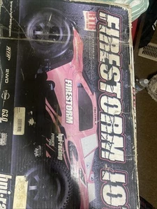 FIRESTORM 10T - Picture 1 of 7