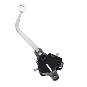 Hurst 3667271 Mastershift 3-Speed Manual Shifter - Imagen 1 de 4