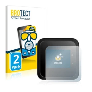 2x Antyodblaskowy ochraniacz ekranu do Netgear Nighthawk M6 Pro Matte Protection - Zdjęcie 1 z 7