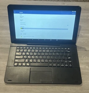 RCA Maven Pro 11 RCT6213W87DK 11,6" 1,4 GHz quad-core 1 GB RAM 32 GB computer portatile/tablet - Foto 1 di 4