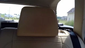 JETTA 2012 Driver's Rear Headrest, Tan - Picture 1 of 10