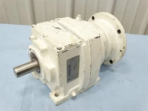 STERLING SI R0402A002333 GEARMOTOR 2HP 5.4:1 RATIO 1800RPM INPUT 333RPM OUTPUT - Picture 1 of 2