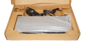 NEW Biamp 301 Three-Input Mic/Line Mixer – Pro Audio Gear - Picture 1 of 8
