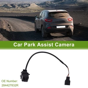 Car Park Assist Camera Camera for Renault Kadjar 2015-2022 No.284427832R - Imagen 1 de 7