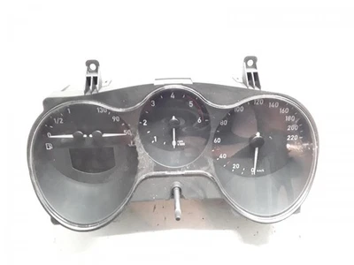 Cuadro de instrumentos velocímetro SEAT TOLEDO 2005-2008 5P0920822G Foto 1 de 2