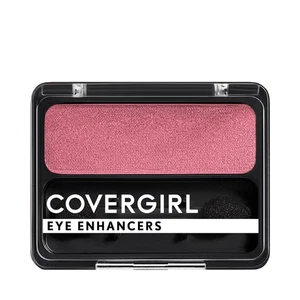 COVERGIRL - Eye Enhancers 1-Kit Eyeshadow, silky, sheer formula, double ended - Picture 1 of 8