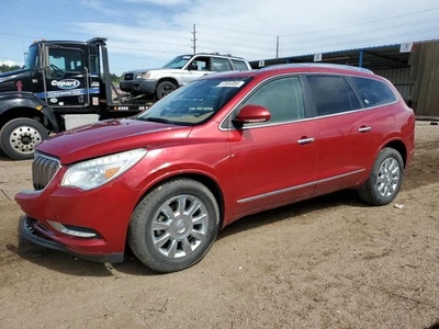 BUICK ENCLAVE 2013-2014 FUSE BOX ENGINE 1679920 Foto 1 de 4