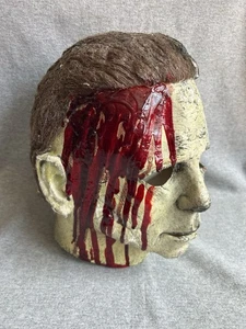 Michael Myers Halloween Rare Mask Limited # by Trick or Treat Studios Licensed - Bild 1 von 15
