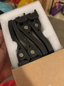 Universal Replacement Truck Topper Clamps - Foto 1 di 2