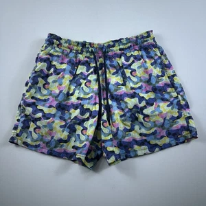 Vilebrequin Turtle Badehose Herren Large gefüttert - Bild 1 von 8