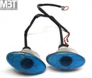 Ducati SS 750 IE Intermitente Delantero Indicador De Dirección Bj.98-02 - Imagen 1 de 1