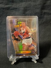 1998-99 Stadium Club Triumvirate Luminescent #T 5C Jason Kidd