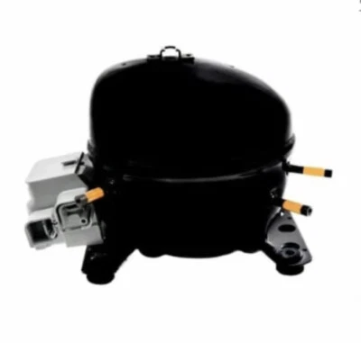 Холодильный компрессор Embraco-EMC3121U (подходит для многих различных моделей/брендов) - Изображение 1 из 3