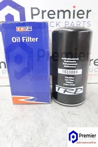 Fits DAF Oil Filter Part No 1533889 - Picture 1 of 7