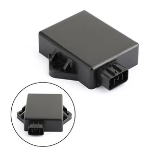 CDI Box Ignition Module Unit For POLARI SMAGNUM 330 2X4 4X4 2003-2006 3087253  U - Picture 1 of 10