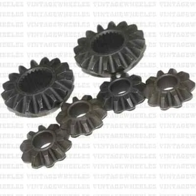 Fits Suzuki Differential Rear Gear Pinion Rebuild Repair Kit Samurai SJ413 Gypsy - Image 1 of 4