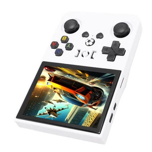 Handheld Game Console 4 Inch  Screen 18000+ Games Portable Retro Game WTD - Picture 1 of 30