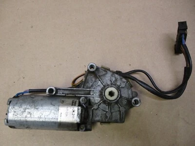 Motor parabrisas BMW R1100RT R1150RT  Foto 1 de 4