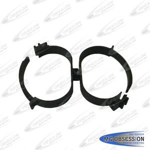 MGF / MGTF ENGINE COOLANT HOSE SWIVEL CLIP BRAND NEW AND GENUINE MG - Picture 1 of 2
