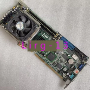 1pc used Yanxiang FSC-1715VN Ver A5 motherboard - Picture 1 of 2