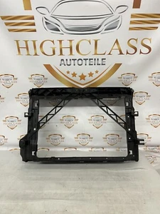 Original Volkswagen Tiguan 5NA Schlossträger, Frontmaske, Frontblech 5NA80559L - Bild 1 von 6