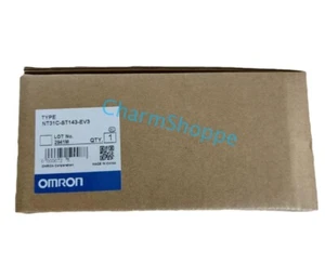 Touch Screen NT31CST143EV3 New Brand 1PCS Fast Shipping Omron NT31C-ST143-EV3 - Picture 1 of 4