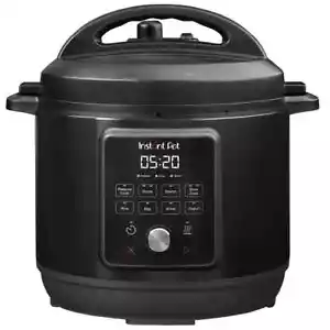 Instant Pot Duo Cuisine 8 In 1 Cooker 5.7L Pressure Saute Rice Steam Slow . - Picture 1 of 2