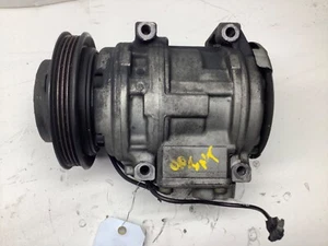 90-93 ACURA INTEGRA A/C AC AIR COMPRESSOR OEM - Picture 1 of 6
