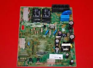Kenmore Refrigerator Control Board - Part # WP2321711 | 2321711 - Picture 1 of 10