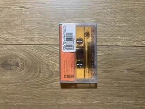 All Distortions Are Intentional Gold Cassette New - Picture 1 of 3