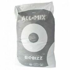 Biobizz All Mix Terriccio Fertilizzato - 50L