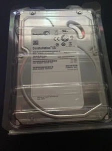 seagate constellation ES ST3100524NS HDD - Picture 1 of 2