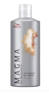 Wella Professionals Magma Shine Sealer Post-treatment 500ml/16.9oz. - Picture 1 of 1