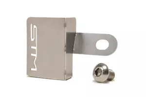 STM Cam Position Sensor Heat Shield for Evo X - Bild 1 von 10