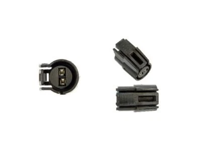 Conector de interruptor de aire acondicionado Dorman 12293ZJTQ para Chevrolet K1500 Suburban 1992-1996 Foto 1 de 2